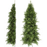 Триумф сосна TRIUMPH TREE, Изумрудная, пристенная, 245 см, зеленая 73883